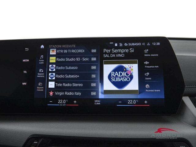 BMW X1 xDrive 23d