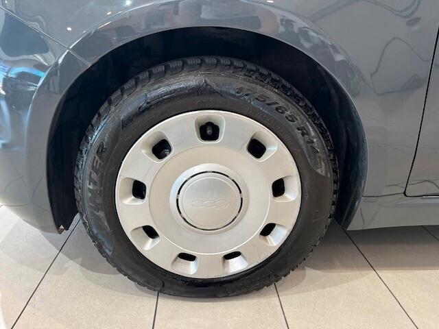 Fiat 500 1.0 hybrid Pop 70cv *24.000 KM*