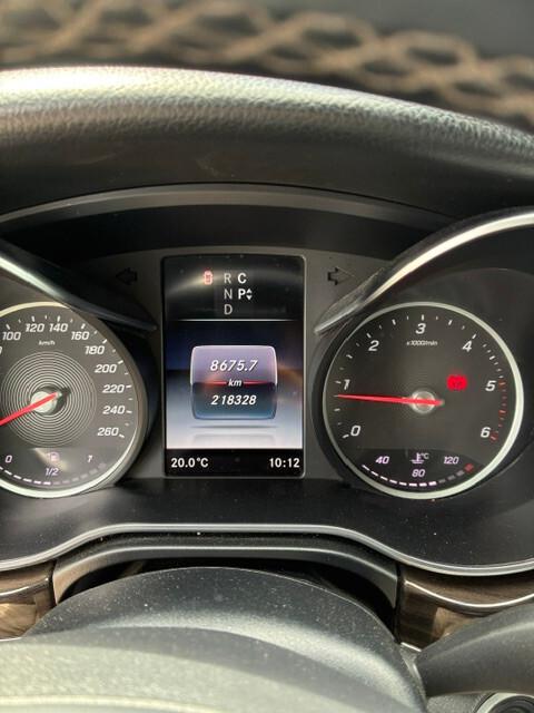 Mercedes-benz V 300 d Automatic Sport Extralong