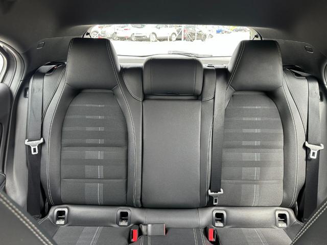 MERCEDES-BENZ A 180 d Automatic Sport