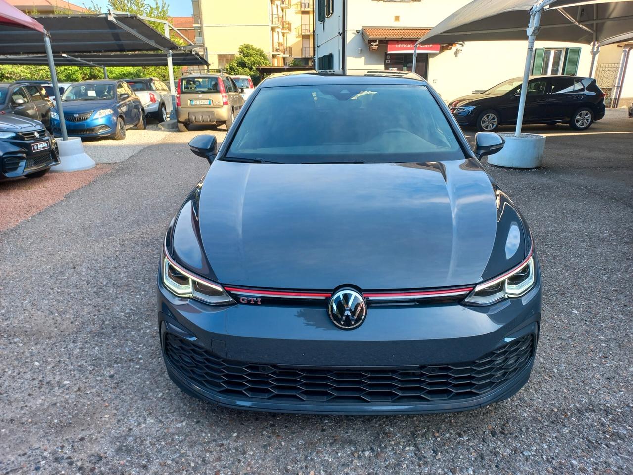 Volkswagen Golf GTI Golf 2.0 TSI GTI DSG