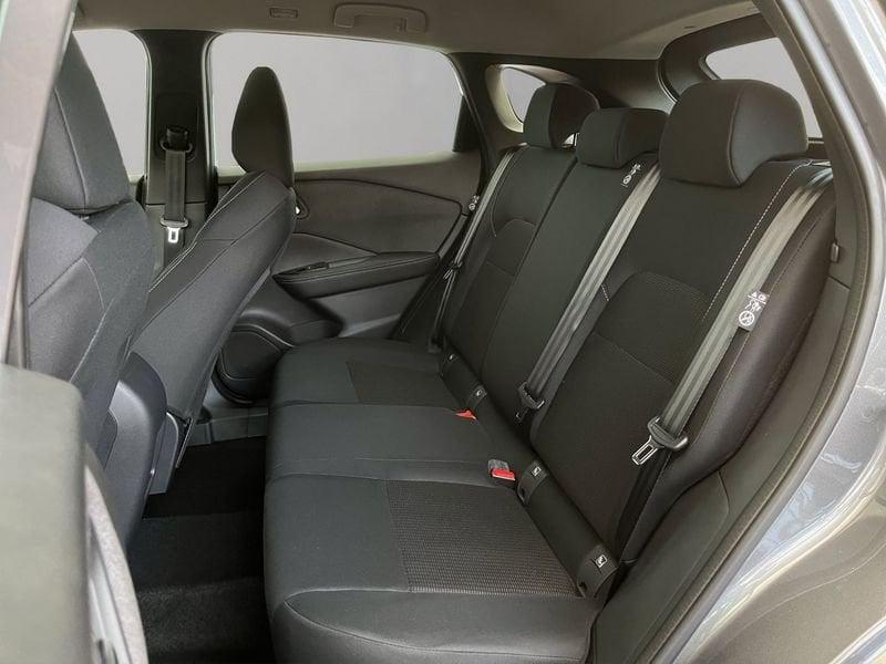 Nissan Qashqai Qashqai 1.3 mhev Acenta 2wd 140cv