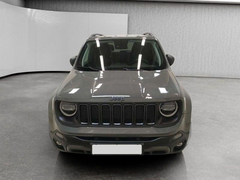 Jeep Renegade 1.3 t4 phev Trailhawk 4xe at6