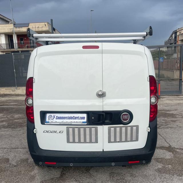 FIAT DOBLO 1.6 M-JET 105CV FURGONE - 2020