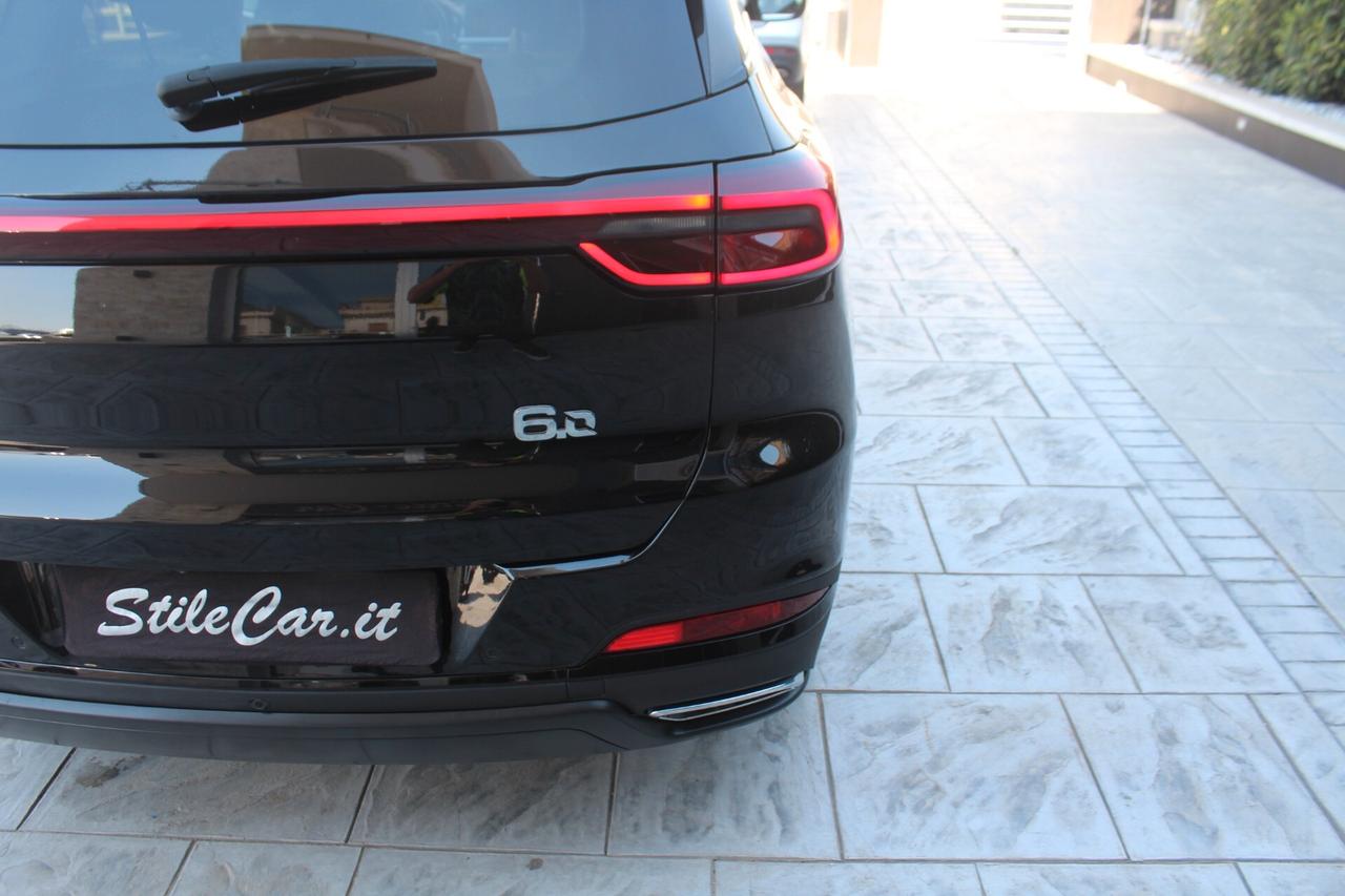 Dr 6.0 1.5 Turbo CVT Bi-Fuel GPL