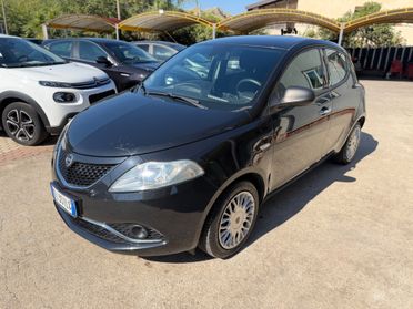 Lancia Ypsilon 1.2 69 CV 5 porte GPL Km Certificati