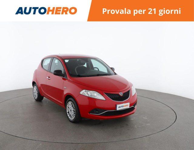 LANCIA Ypsilon 1.2 69 CV 5 porte Gold