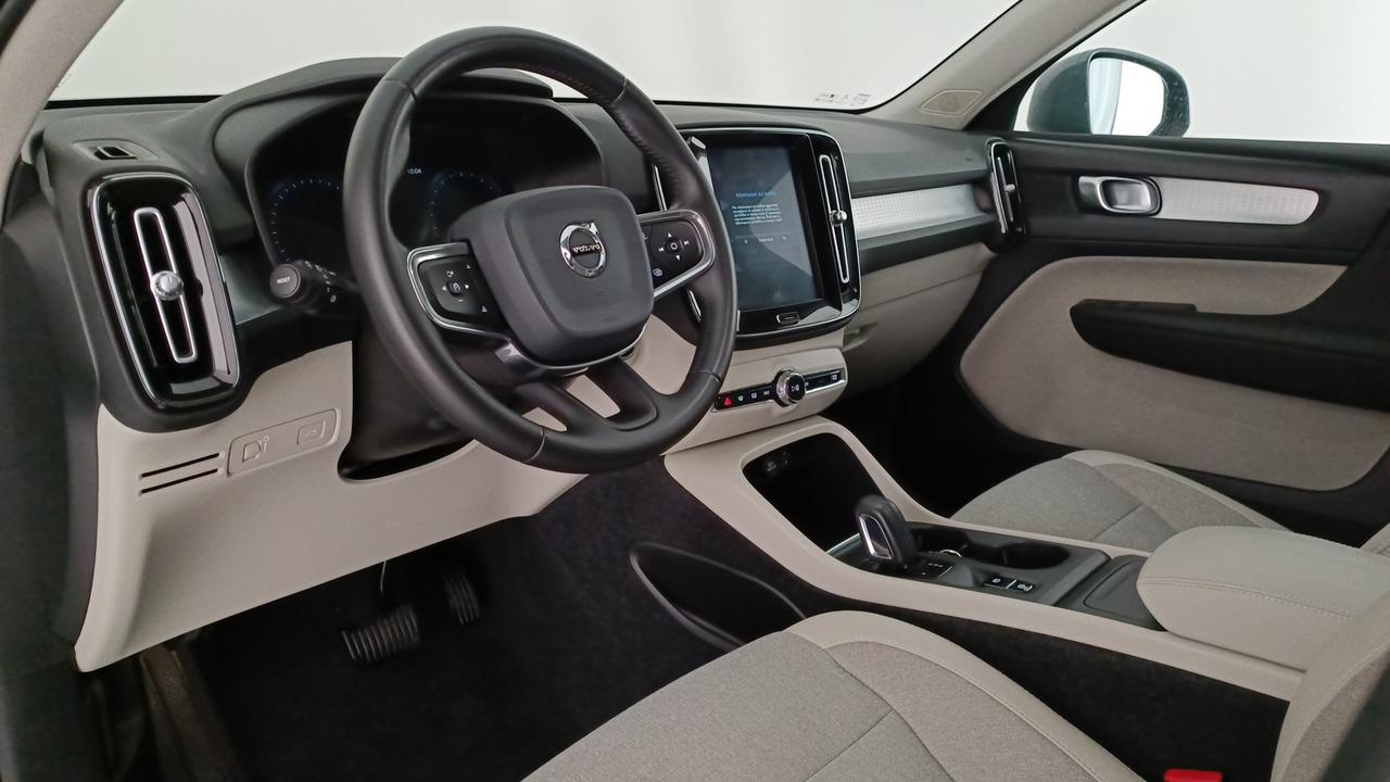 VOLVO XC40 2.0 t4 Business Plus awd geartronic my20