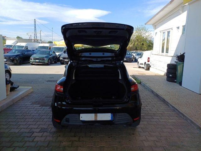 RENAULT Clio dCi 8V 75CV Start&Stop 5 porte Energy Zen