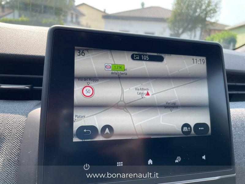 Renault Clio 1.0 TCe 67KW TECHNO