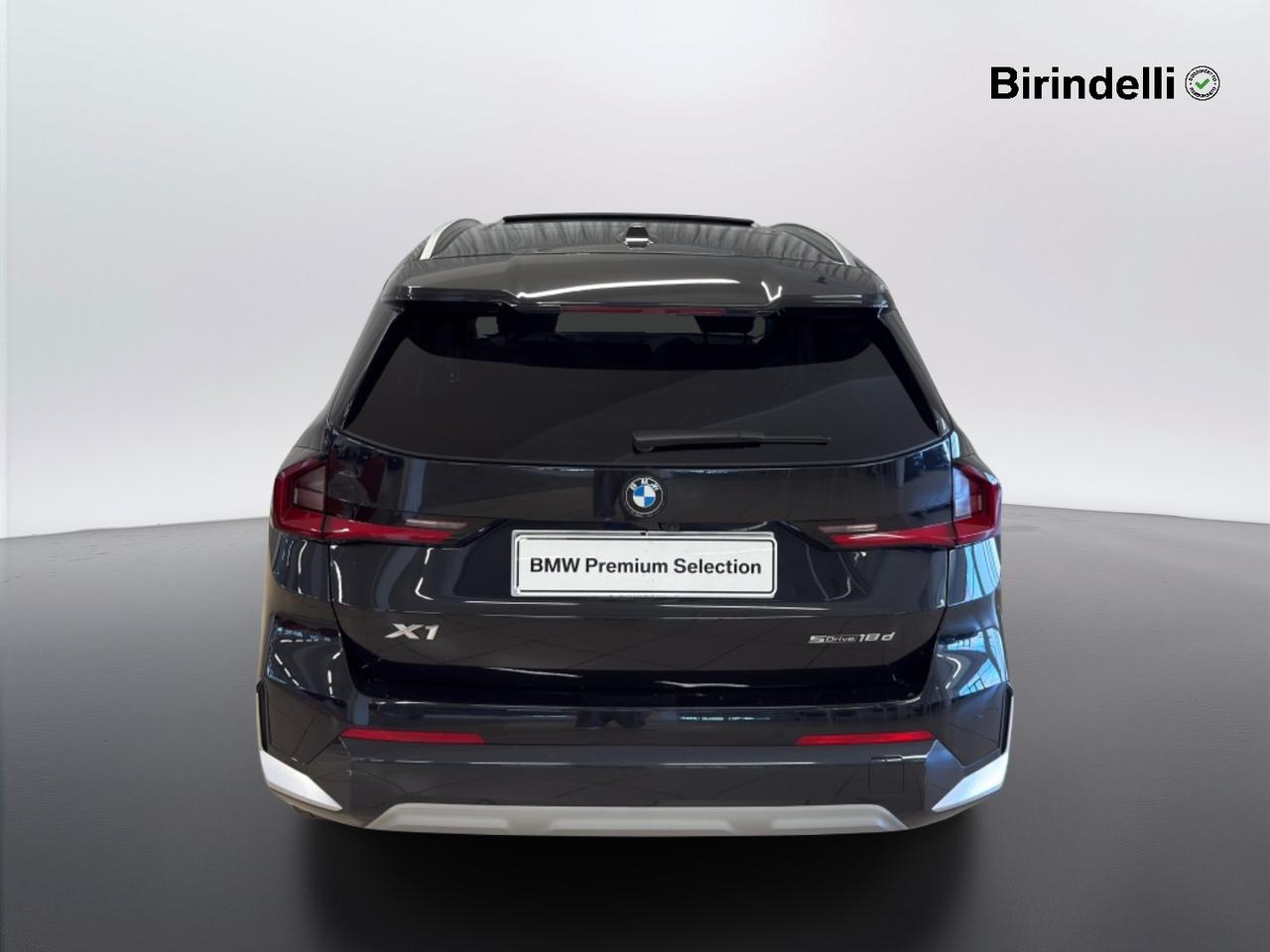 BMW X1 (U11) - X1 sDrive 18d xLine Edition Essence