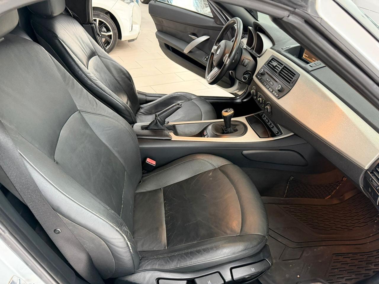 Bmw Z4 sDrive20i Msport