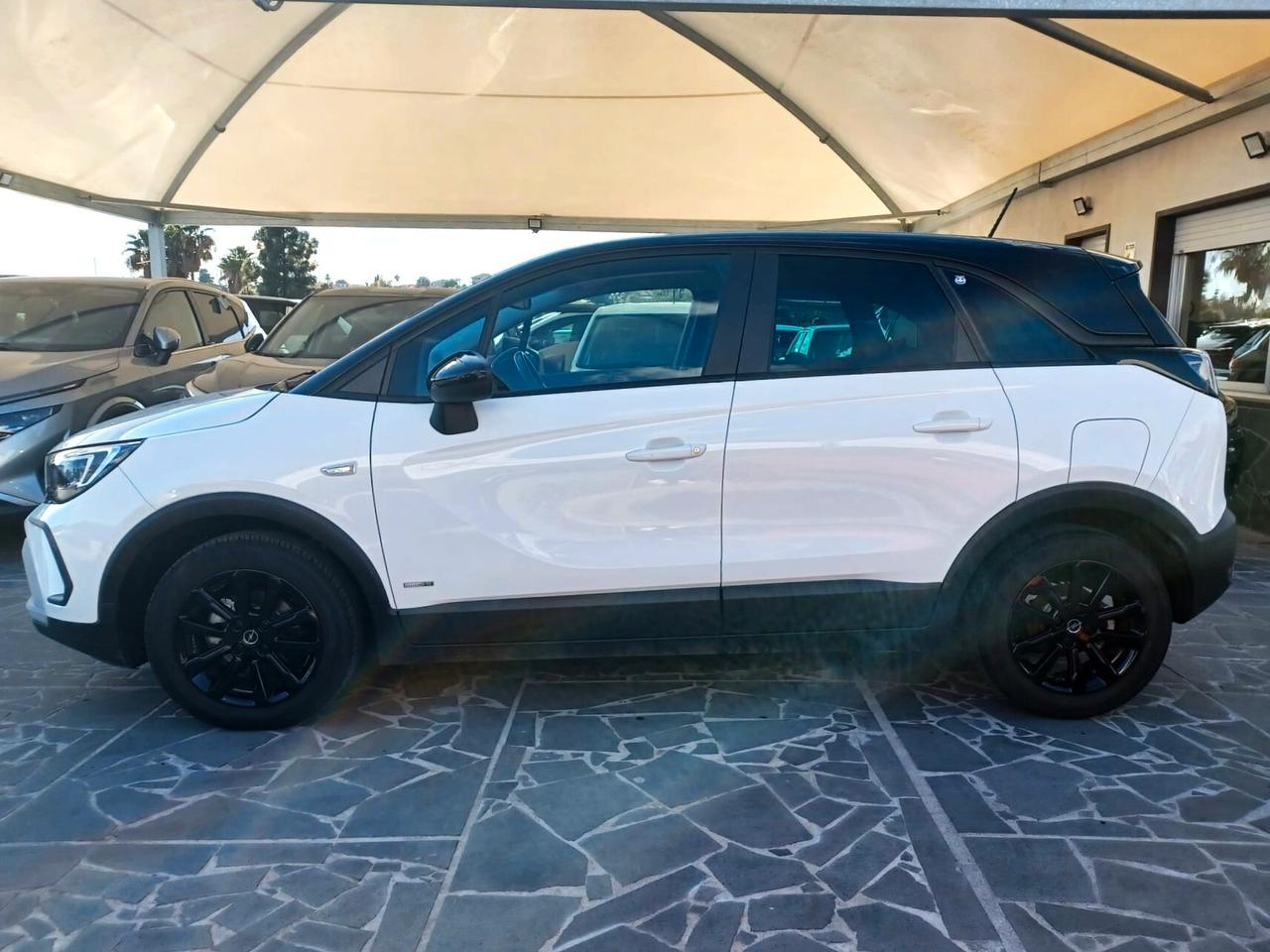 Opel Crossland 1.2 12V Start&Stop Design & Tech