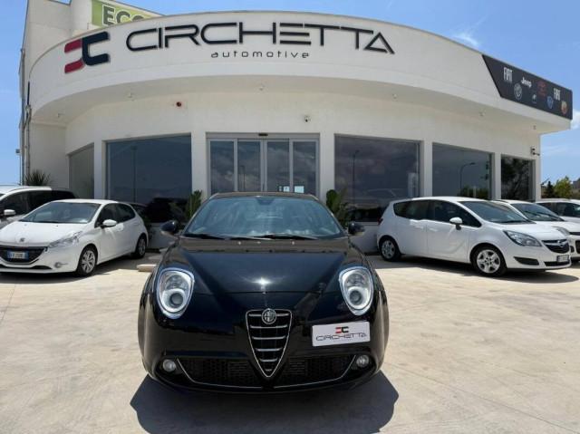 Alfa Romeo MiTo 1.3 jtdm(2) Distinctive s&s my11