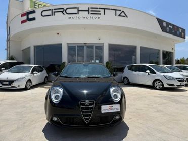 Alfa Romeo MiTo 1.3 jtdm(2) Distinctive s&s my11