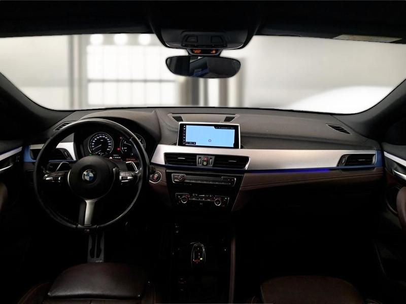 BMW X2 SDRIVE 18D MSPORT AUTO SUV