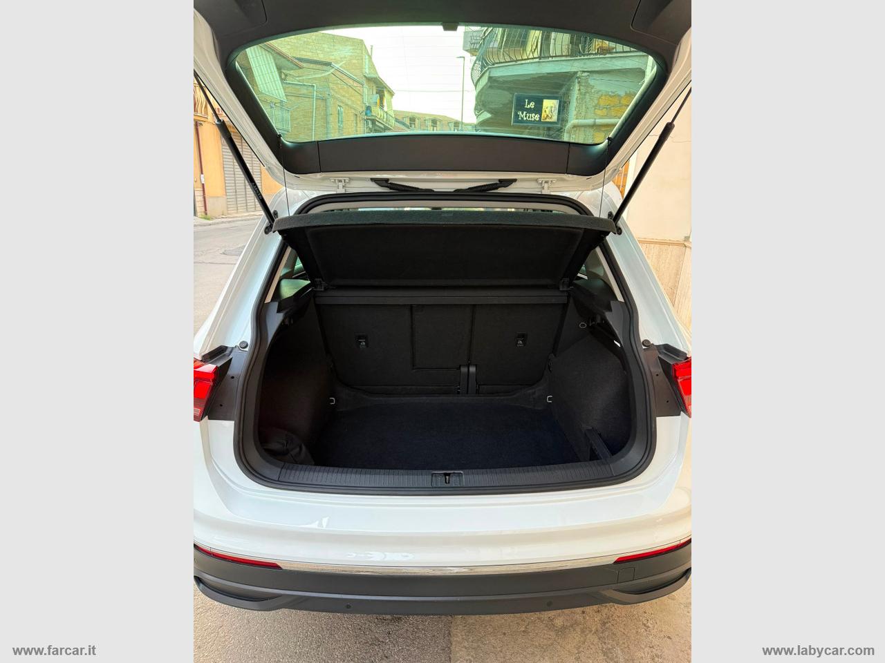 VOLKSWAGEN Tiguan 2.0 TDI 150CV SCR DSG Life