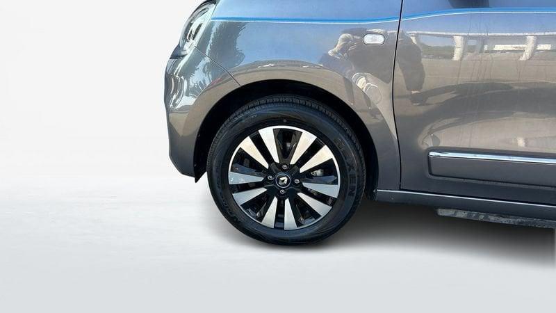 Renault Twingo Electric Twingo 22kWh Intens Twingo 22 kWh Zen