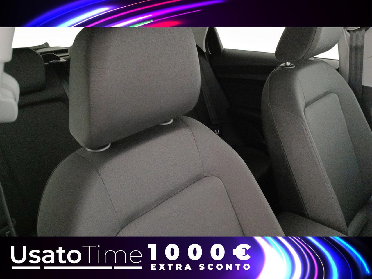 Audi A1 citycarver 30 1.0 tfsi 110cv admired s tronic
