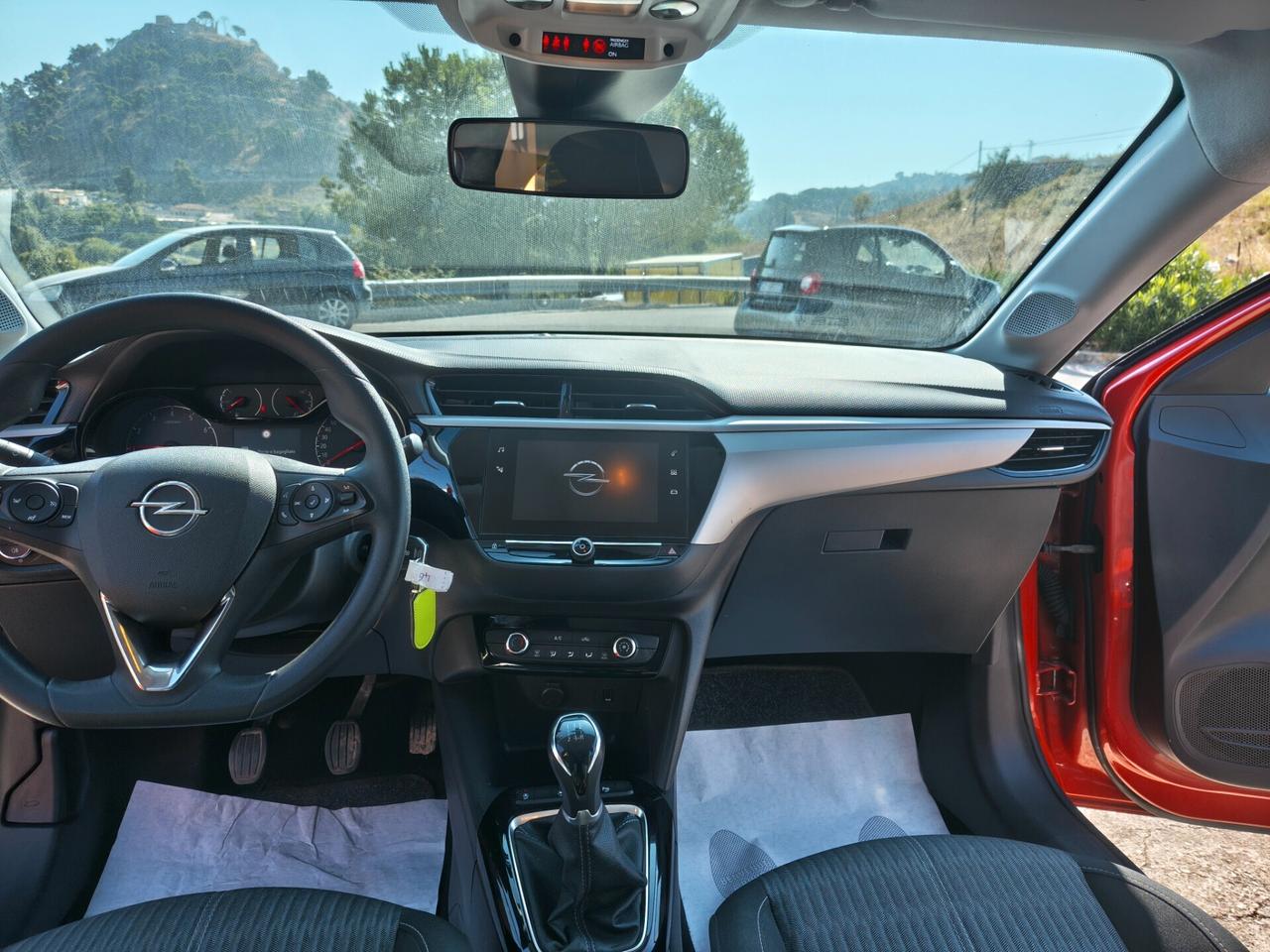 Opel Corsa 1.2 Edition