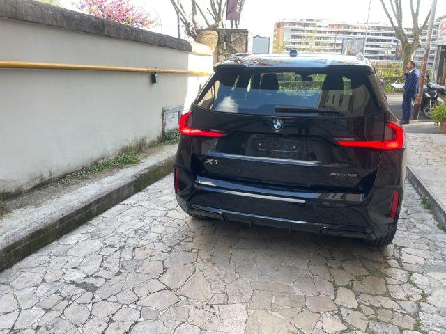BMW X1 sDrive 18i Msport