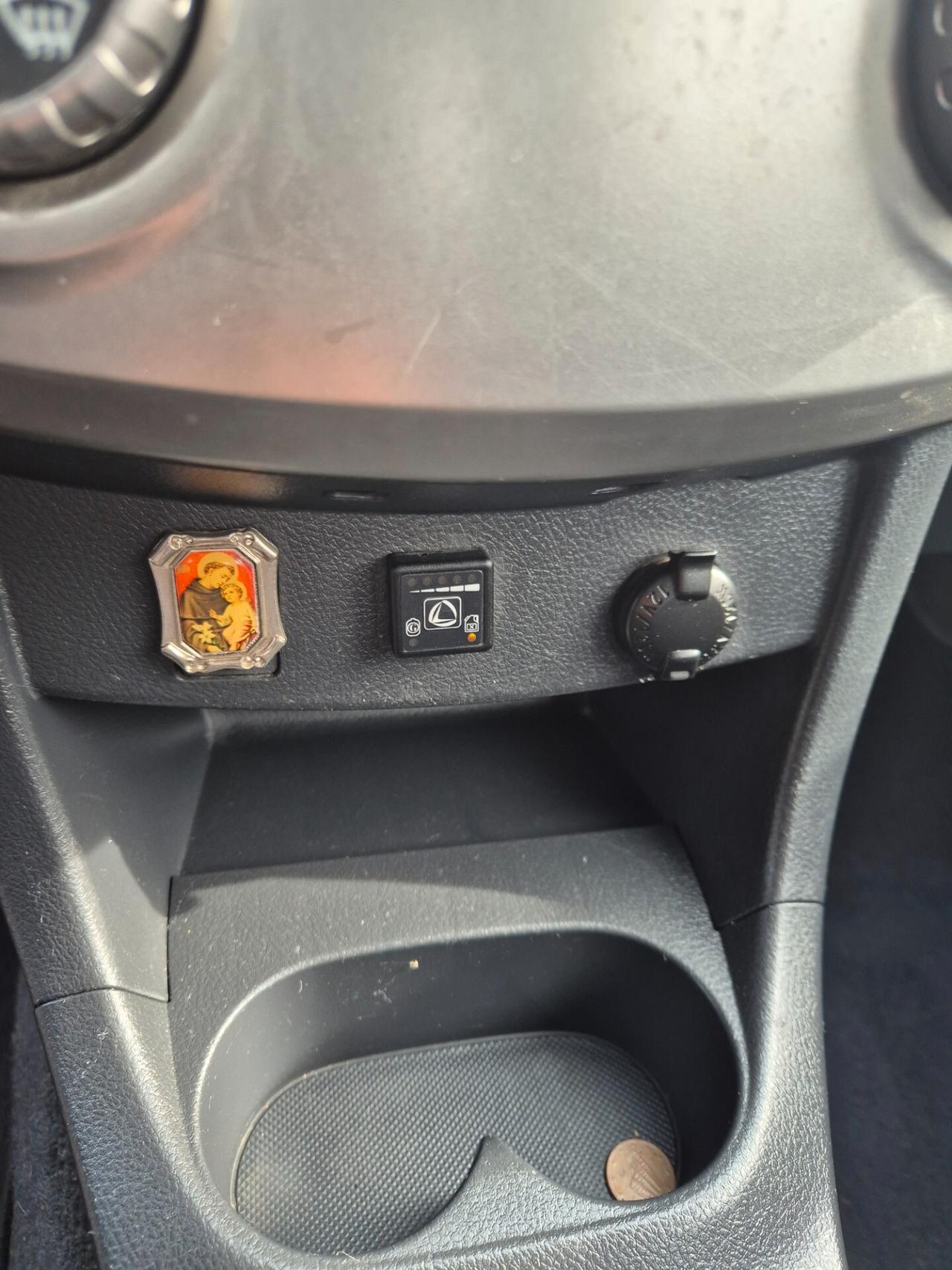 Daihatsu Terios 1.5 4WD SX Green Powered