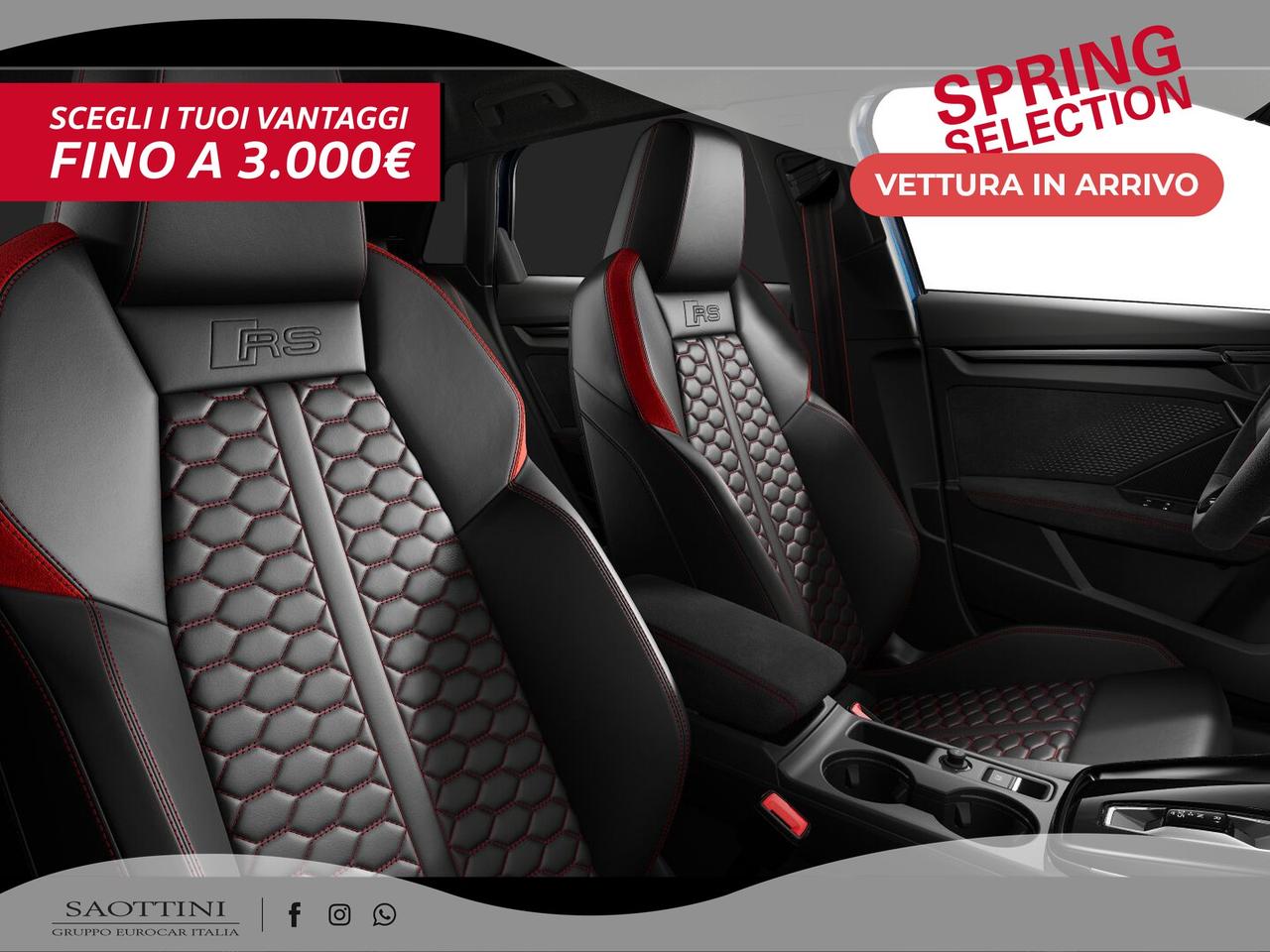 Sportback TFSI quattro S tronic