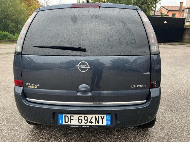 OPEL Meriva 1.3 CDTI Cosmo