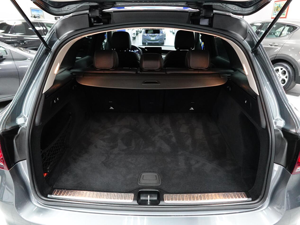 Mercedes Classe GLC 2.0 d 163 CV 4MATIC PREMIUM