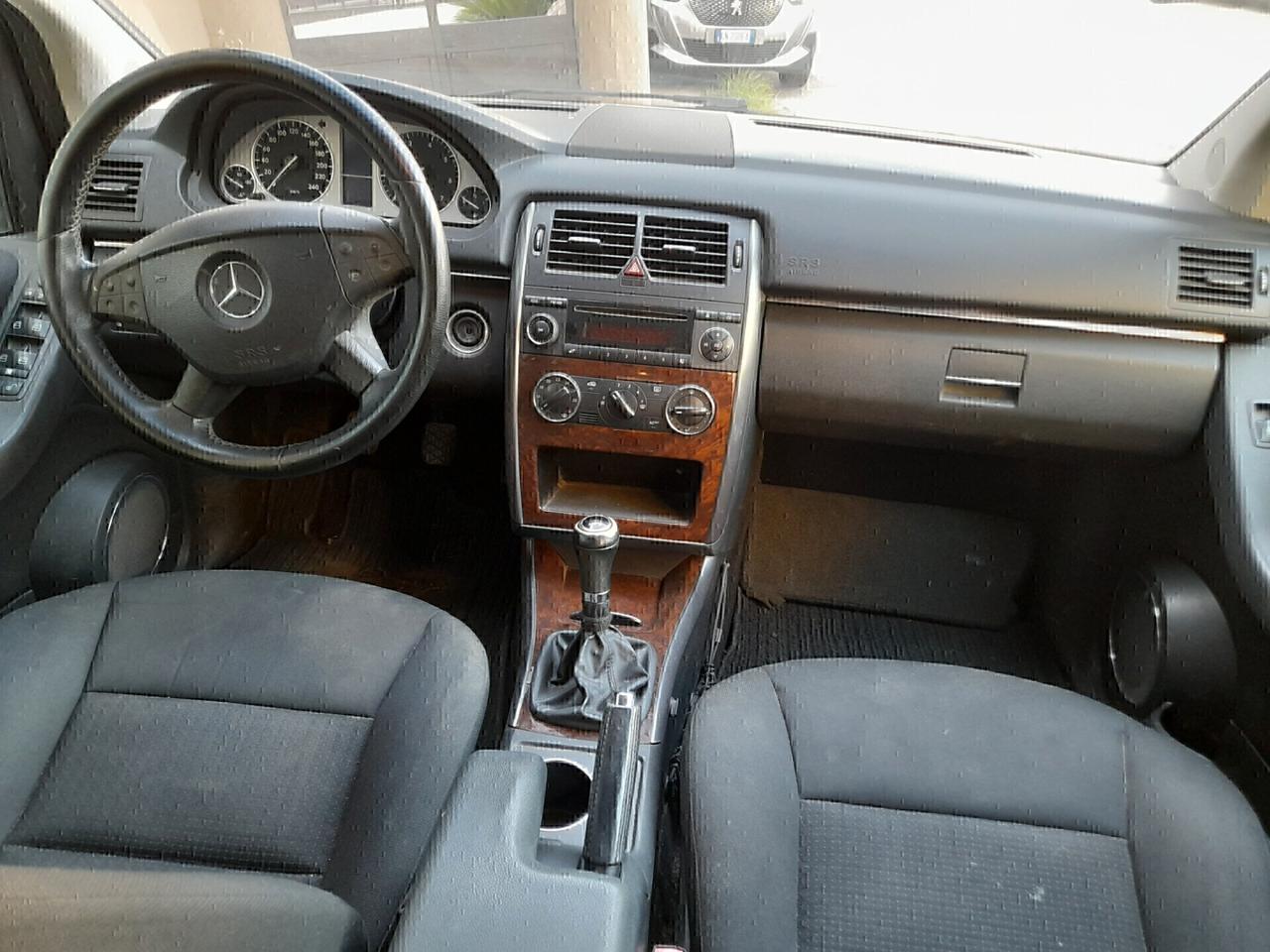 Mercedes-benz B 150 B 150 Chrome
