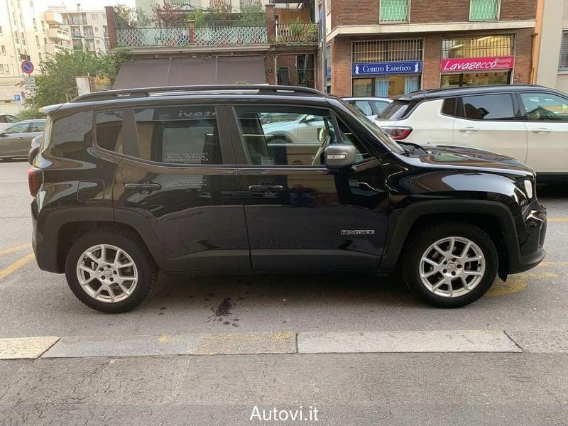 Jeep Renegade Renegade 1.0 T3 Limited (PROMO)