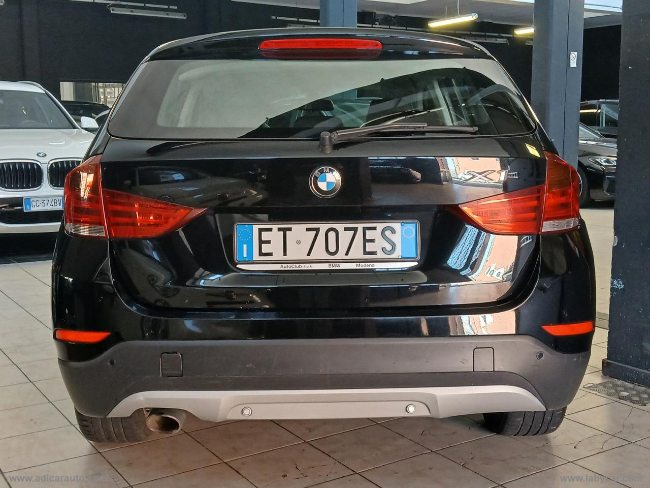 BMW X1 xDrive20d