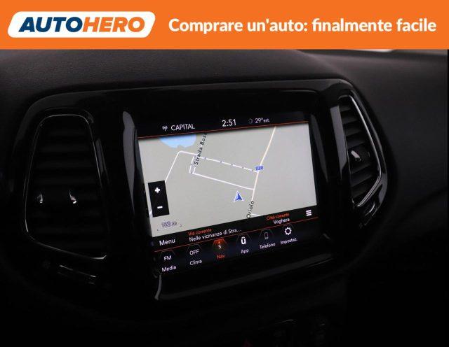 JEEP Compass 2.0 Multijet II aut. 4WD Limited