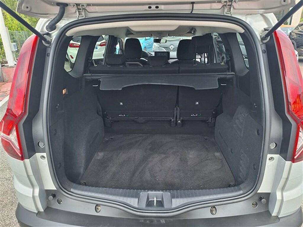 Dacia Jogger 1.0 TCe GPL Extreme UP
