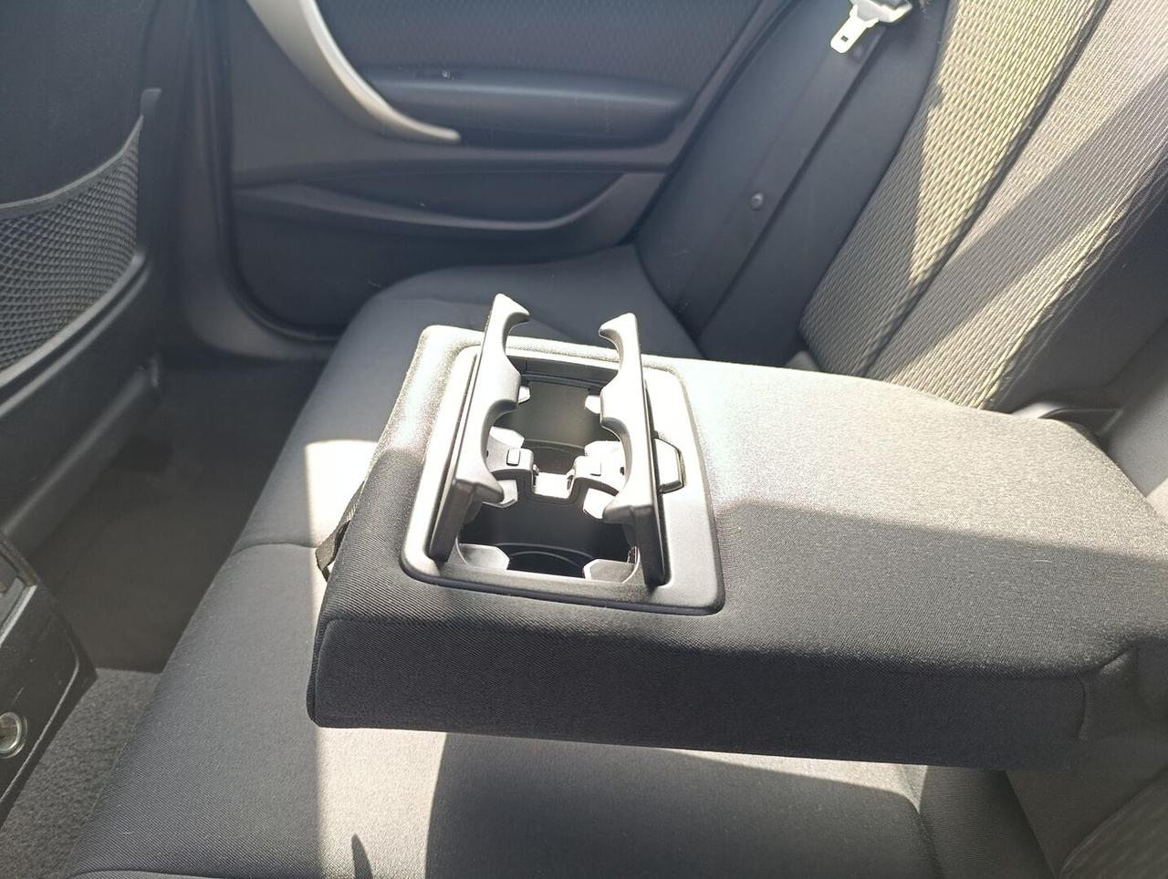 BMW Serie 1 116d eff.dynamics Urban 5p