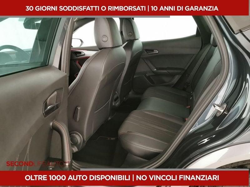 CUPRA Formentor 1.4 e-hybrid 204cv dsg