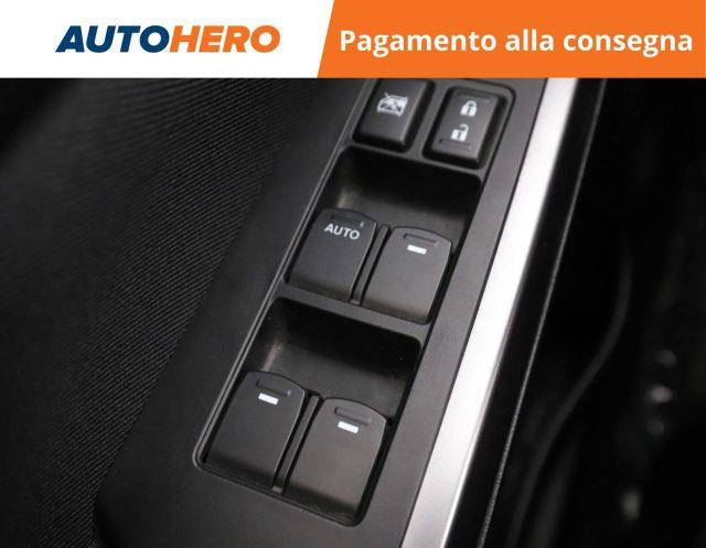 SUZUKI Vitara 1.4 Hybrid Cool