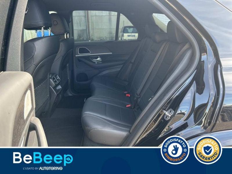 Mercedes-Benz GLE 300 D MHEV PREMIUM 4MATIC AUTO