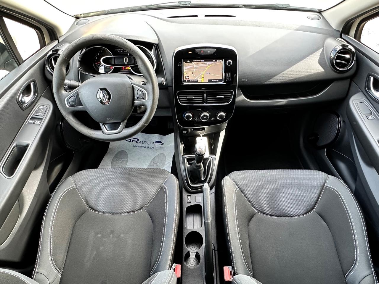 Renault Clio Sporter dCi 8V 90CV Start&Stop Energy Zen