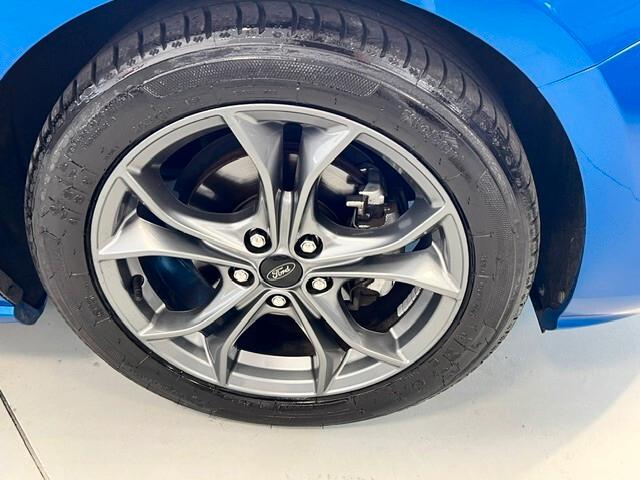 Ford Focus 1.0 EcoBoost 125 CV 5p. Active