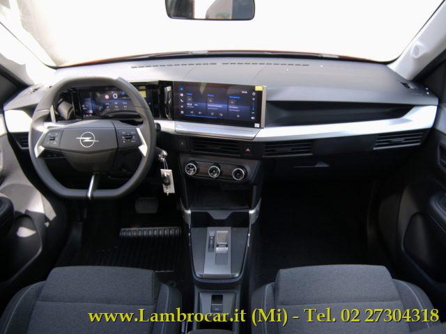OPEL Frontera Hybrid 110CV EDCT Edition - Anche Pronta Consegna!