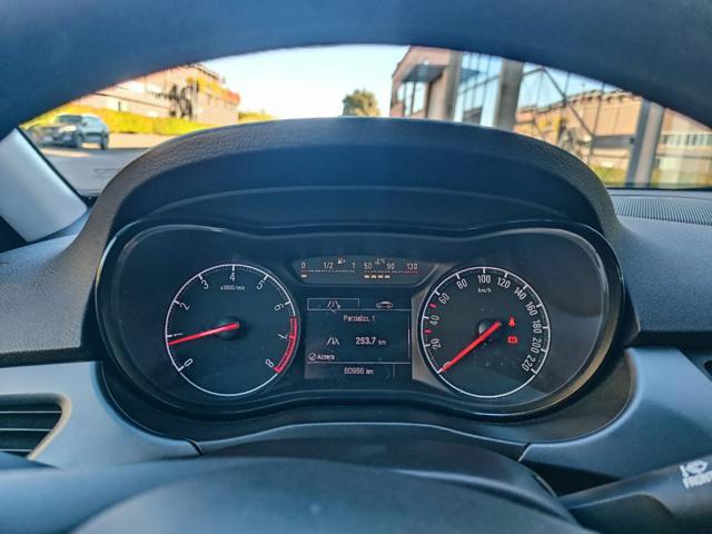 OPEL Corsa 1.2 5 porte Advance