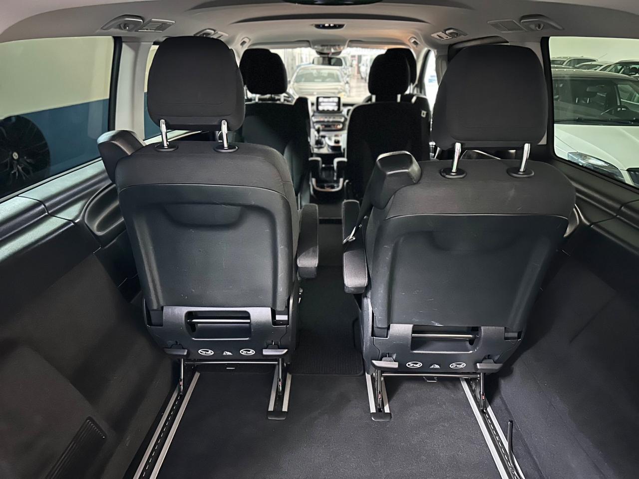 Mercedes V 220 d Executive Long/2017/170.000km