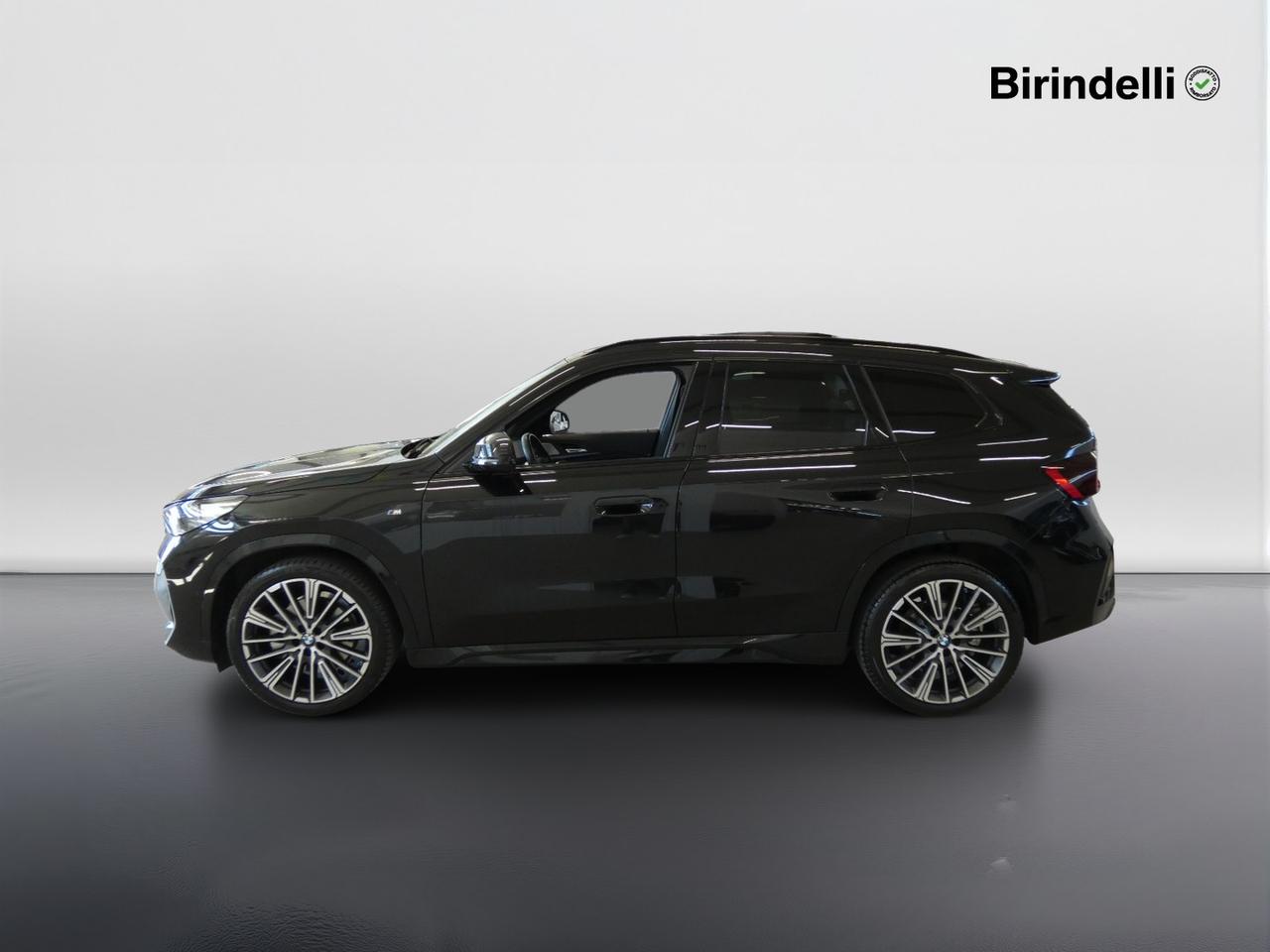 BMW X1 (U11) - X1 xDrive 23d Msport