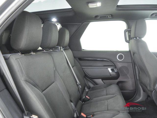 LAND ROVER Discovery 2.0 SD4 240 CV SE