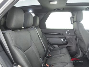 LAND ROVER Discovery 2.0 SD4 240 CV SE 7posti