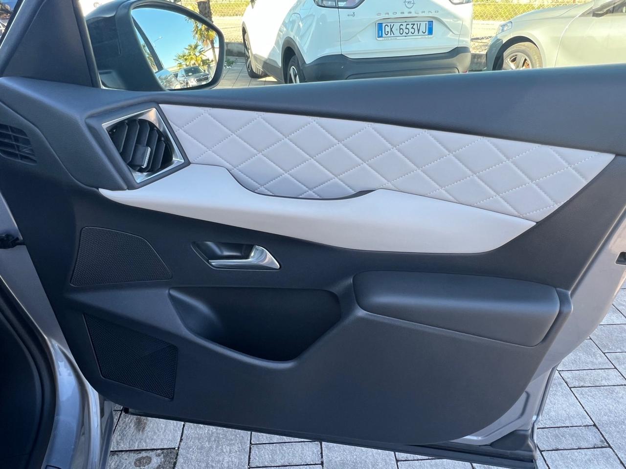 DS3 3 Crossback 130 aut. Grand Chic FINANZIABILE