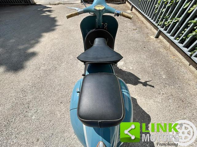 PIAGGIO Vespa 150 VB1T VBB