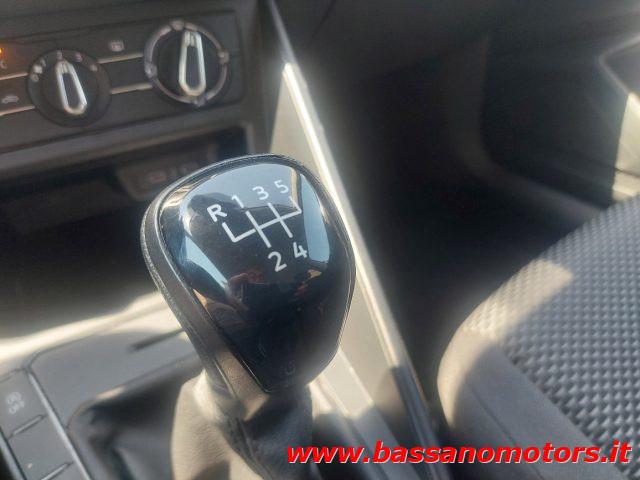 VOLKSWAGEN Polo 1.0 EVO "PROMO ESTATE 2026 "