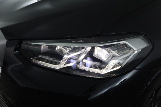 BMW X3 X3 xDrive30d 48V Msport